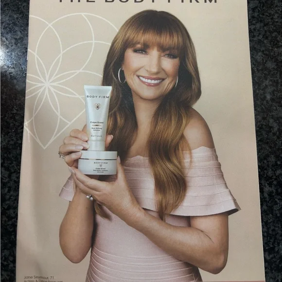 Crepe Erase Body Firm 7 Piece New Sealed - Picture 2 of 11